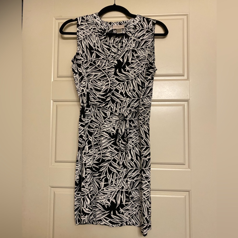 Loft Summer Dress